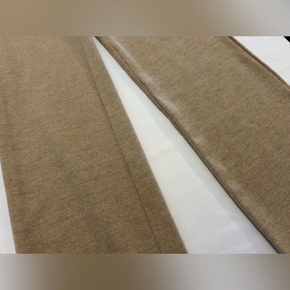 Zara knit pants - Picture 3 of 4